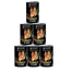 PAKA ZWIERZAKA Seventh Heaven Indyk i jagnięcina (turkey&lamb) 6x400 g