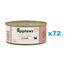 APPLAWS Cat Adult Tuna with Salmon in Broth tuńczyk z łososiem w bulionie 72x70 g