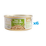 APPLAWS  Taste Topper Pierś z kurczaka z jagnięciną w sosie 6x156 g
