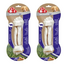 8IN1 Jutalomfalat Beef Delights Bone L 2db.