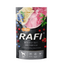 Rafi żołądki wołowe z szynką saszetka 500 g