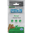 FARMINA Vet Life Dental Treat Renal Mini 60 g (7 db) dentális jutalomfalat kisméretű kutyák számára