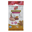 FARMINA N&D Quinoa Dental Treat Skin Coat Quail Mini 60 g (7 db) fogápoló jutalom kisméretű kutyák számára