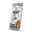N&D White Dental Treat Coat Sea bass Medium/Maxi 100 g (7 szt) przysmak dentystyczny dla średnich i dużych psów