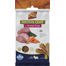 FARMINA N&D Brown Dental Treat Coat Lamb Mini 60 g (7 db) fogápoló kutyakeksz kis testű kutyáknak