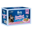 Premium by Nature Cat Delicate Fillets in Gravy Family Plate Sterilised 12x85g mokra karma w sosie dla dorosłych sterylizowanych kotów