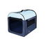 Box transporter nylonowy 80 x 55 x 65 cm 8 kg