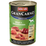 Grancarno puszka 0.4 kg indyk / kaczka