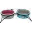 Zestaw misek ceramicznych "Eat on Feet" 0.3 l