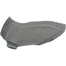 Kenton pulower S 33 cm szary