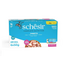 SCHESIR Tonhal levesben macskáknak 6x50 g