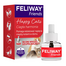 FELIWAY Friends A feromonok hatása a macskák közötti konfliktusokra