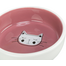 TRIXIE Kerámia tál macskáknak 13 cm 300 ml