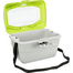 TRIXIE Transporter Mini-capri 40x22x30 cm jasnoszary/zielony