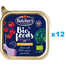 BUTCHER'S BIO foods kurczak tacka 12 x 150 g