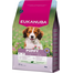 EUKANUBA Puppy Small Medium Breeds Lamb Rice 3 kg száraz táp kiskutyák számára kis- és közepes fajtákhoz, gazdag bárányhússal és rizzsel