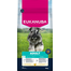 EUKANUBA Adult Small Breeds Chicken 15 kg száraz kutyatáp kisméretű fajták számára, friss csirkével gazdagítva