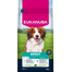 EUKANUBA Adult Small Medium Breeds Lamb Rice 12 kg száraz kutyatáp kis- és közepes testű kutyáknak, gazdag bárányhúsban és rizsben