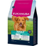 EUKANUBA Adult Large Breeds Lamb Rice 3 kg száraz kutyatáp nagytestű kutyáknak, gazdag bárányhúsban és rizsben
