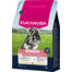 EUKANUBA Senior Small Breeds Chicken 3 kg száraz táp idős kis testű kutyáknak friss csirkével