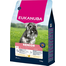 EUKANUBA Senior Small Breeds Chicken 7,5 kg száraz táp idős kis testű kutyáknak friss csirkével