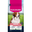 EUKANUBA Senior Small Medium Breeds Lamb Rice 12 kg száraz táp idős kutyák számára kis és közepes fajtákban, gazdag bárányhúsban és rizsben