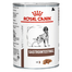 ROYAL CANIN Dog gastro intestinal 48x400 g kutyáknak szánt nedves táplálék emésztési zavarokkal küzdő kutyák számára
