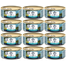 ZIWIPEAK Cat Mackerel&Lamb Makrela i jagnięcina 12 x 85 g