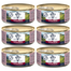 ZIWIPEAK Cat Venison Dziczyzna 6x85 g