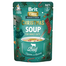 BRIT Care Cat Christmas Soup Beef 75g marhahúsos és zöldséges leves macskáknak