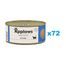 APPLAWS Cat Adult Tuna Fillet in Broth filet z tuńczyka w bulionie 72x70 g