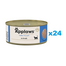 APPLAWS Cat Adult Tuna Fillet in Broth filet z tuńczyka w bulionie 24x70 g