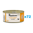 APPLAWS Cat Adult Chicken Breast with Cheese in Broth pierś z kurczaka z serem w bulionie 72x70 g