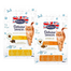 BUTCHER'S Functional Cat Indoor z drobiem 800 g + Sensitive z kurczakiem 800 g