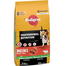 PEDIGREE Professional Nutrition Adult Mini marhahússal és zöldségekkel 12 kg kis testű kutyák számára