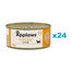 APPLAWS Cat Adult Chicken Breast with Cheese in Broth pierś z kurczaka z serem w bulionie 24x156 g