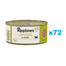 APPLAWS Cat Adult Tuna with Seaweed in Broth tuńczyk z wodorostami w bulionie 72x70 g