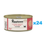 APPLAWS Cat Adult Chicken Breast with Duck in Broth pierś z kurczaka z kaczką w bulionie 24x70g