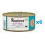APPLAWS Cat Kitten Tuna in Broth z tuńczykiem w bulionie dla kociąt 6x70 g
