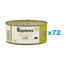 APPLAWS Cat Adult Tuna with Seaweed in Jelly tuńczyk z wodorostami w galarecie 72x70 g