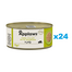 APPLAWS Cat Adult Tuna with Seaweed in Jelly tuńczyk z wodorostami w galarecie 24x70 g