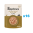 APPLAWS Cat Adult Pouch Chicken Breast with Lamb in Jelly kurczak z jagnięciną w galaretce 16x70 g