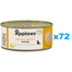 APPLAWS Cat Adult Mousse Chicken mus z kurczakiem 72x70g