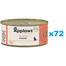 APPLAWS Cat Adult Mousse Salmon mus z łososiem 72x70 g