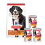 HILL'S Science Plan Adult Dog Adult Dog Large Dry Csirke 14 kg nagytestű fajtáknak + 3 doboz INGYENES