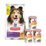 HILL'S Canine Adult Sensitive Stomach & Skin 14 kg + 3 konzervdoboz INGYENES