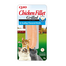 CIAO Chicken fillet grilled Filet z kurczaka w bulionie z przegrzebków 25 g