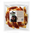 MR. PRETZEL Nyúl fül kacsával 500g kutyakeksz