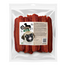 MR. PRETZEL Három ízű Kacsa Nyúl Bárány 500g kutyakeksz