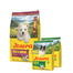 JOSERA Duck and Salmon Junior Mini 10 kg dla prawidłowego rozwoju szczeniąt małych ras + 2x900g karmy GRATIS